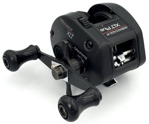 abu garcia baitcast reel ambassadeur xlt plus Ambassadeur XLT Plus