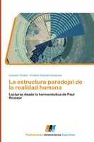 Lorenzo Toribio (U. A.) | La Estructura Paradojal De La Realidad Humana | Buch