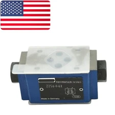 ONE New In Box Z2S6-1-6X/ Rexroth valve R900347495 - US Stock