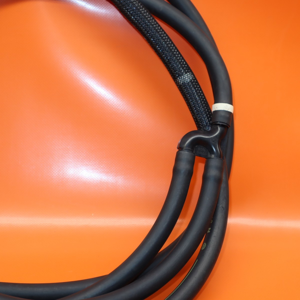 ASTON MARTIN VANTAGE HEADLIGHT WASHER HOSE 2006 2007 2008 2009 2010 6G33-13C100
