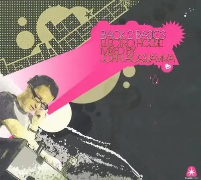 Various - Back to Basics Vol.2
