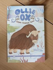 Ollie the Ox & Other Animal Tales by Leckrone...