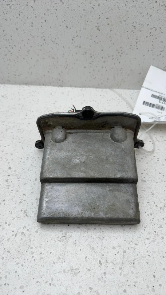 1996 Pontiac PONTIAC GRAND AM Engine/motor Brain Box — 第 3/4 张图片