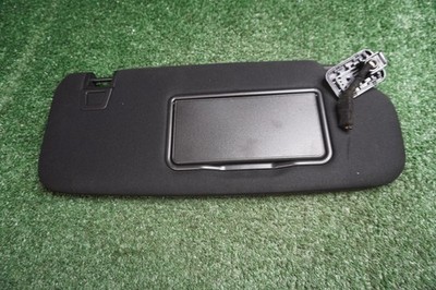 2023 2024 2025 FORD EXPLORER PASSENGER SIDE RH Sun Visor OEM 1 Piece LB5Z7804105