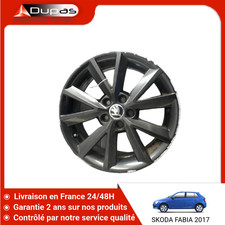 Jantes Skoda FABIA