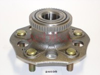 Ashika 44-24035 Radnabe Hinten FüR Honda