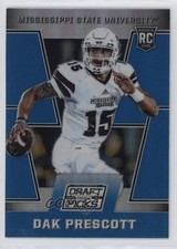 Collegiate Dak Prescott