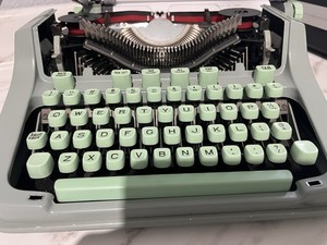 Hermes 3000 Typewriter | eBay
