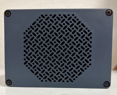 Airbus OEM Cockpit Amplifier Loudspeaker PN 35-0D5-1003 Audio Unit