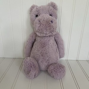 Jellycat Hippo | eBay