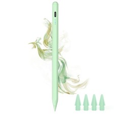 Stylus Pen for iPad 9th10th - Type-c Charging Pencil for ipad Palm Rejection ...