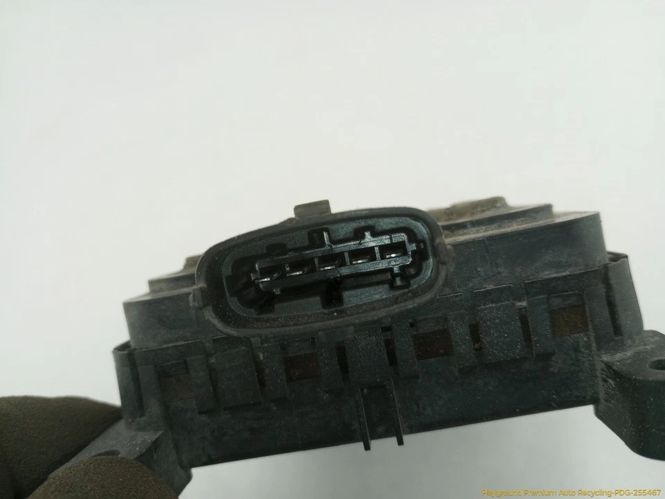 Módulo de control informático bomba de combustible Volvo XC70 V70 compatible con 2001-2007 01 02 03 04 05 Foto 3 de 4