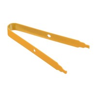 Keycap Puller Schalter Entferner Stahl FüR Mechanische Keyboard Orangefarben