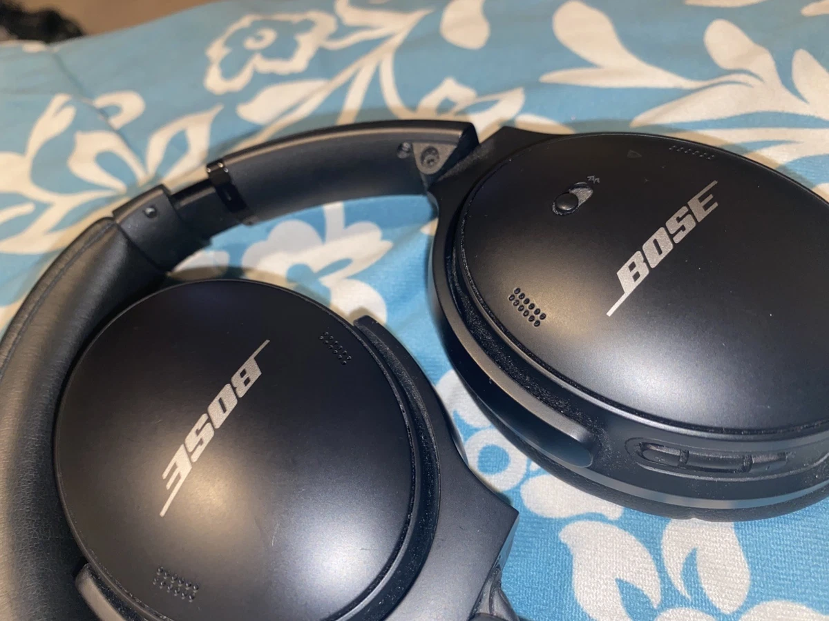 Bose QuietComfort 45 未使用 ケース付 Bose Quietcomfort 45 Headphones for Sale | Shop New & Used