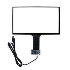 1920x1080 IPS LCD Screen 11.6 in For 11.6inch Capacitive Touch USB Controller