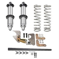 Summit Racing Coil-over Shock And Spring Pro Pack 15-0048 Summit Racing Coil-over Shock And Spring Pro Pack 15-0048