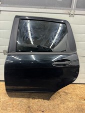 Ai9* Mercedes W169 A-KL 2004 Tür Hinten Links Farbe 160 (Tropenschwarz) Ai9* Mercedes W169 A-KL 2004 Tür Hinten Links Farbe 160 (Tropenschwarz)