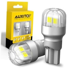 921 LED Bulb Reverse Light, 400 Bright 912 T15 6000K Canbus 921/912 White