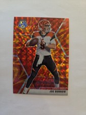2020 Panini Mosaic Football Cards Checklist 32
