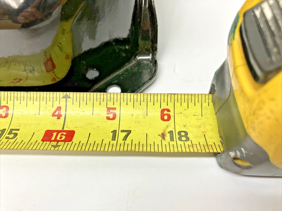 Nuevo cárter de aceite GM 100099979 1987-90 Chevrolet S10 Blazer/GMC S15 2,8 L V6 (GM1) FABRICANTE DE EQUIPOS ORIGINALES Foto 3 de 4