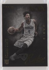 2014-15 Panini Noir Color Rookies 25/99 Elfrid Payton #199 mi8