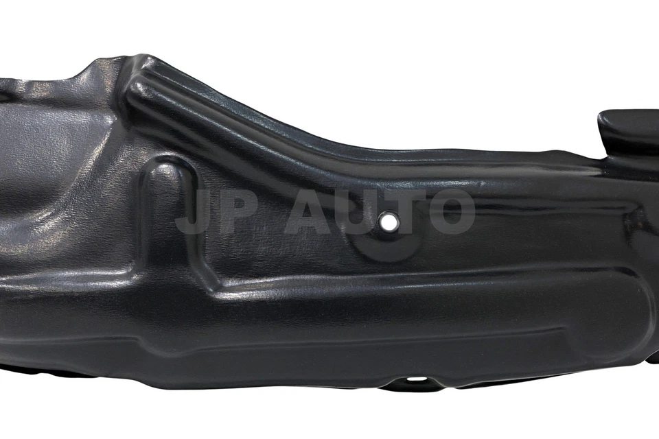 For 2000-2005 Toyota Mr2 Spyder Front Fender Liner Driver and Passenger Inner - Изображение 3 из 4