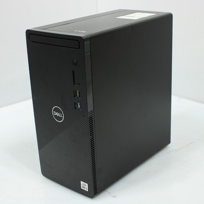 Dell Inspiron 3880 Intel Core i5 10th Gen 8GB RAM No Drive/OS SFF Desktop