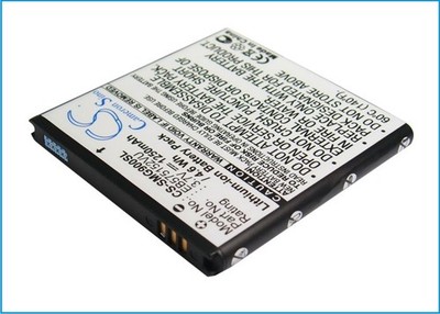 Battery for Samsung Captivate Glide,Captivate I897,Cetus,Cetus i917,Wave 525