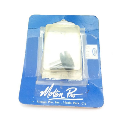 QTY 2 | MOTION PRO Jet Wrench 8mm Round Carburetor Adjustment Tool 08-024