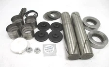 K122E NEW GENUINE STEMCO KING PIN SET QWIK KIT