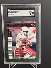 Pat Tillman Collectors Guide: Remembering An American Hero Through Football Cards 22