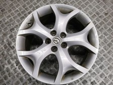 Jantes Mazda CX-7