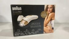 Braun Silk-Expert Pro 5 PL5137 IPL Permanent Hair Removal System