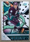 2024-25 Upper Deck Young Guns Renewed UD Exclusives Ryan Getzlaf /100 Ducks