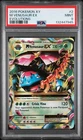 2016 Pokemon M Venusaur Ex #2/108 Evolutions PSA 9