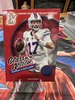 2025 Topps Josh Allen Red (Raw)