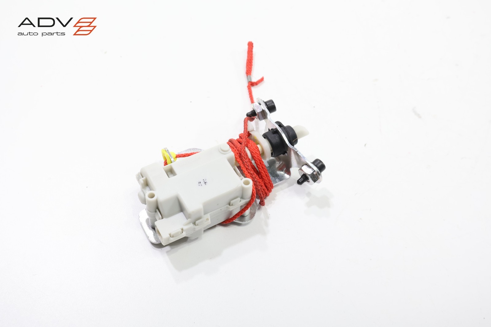 2015-2018 FERRARI CALIFORNIA T FUEL FILLER DOOR LID FLAP COVER LOCK ACTUATOR OEM