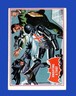 1966 Topps Batman A Series Set-Break # 9A Knighting A Thief