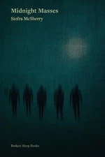 Midnight Masses by S?ofra McSherry Paperback Book