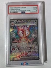 2023 Pokemon Obsidian Flames Charizard #223 Special Illustration Rare PSA 9 Mint