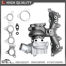 28231-2b700 For Hyundai Veloster Kia Forte 1.6l 2013-2017 Turbo Turbocharger 28231-2b700 For Hyundai Veloster Kia Forte 1.6l 2013-2017 Turbo Turbocharger