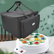 Custodia per lucidatrice resistente all'usura per pulitrice di palle da