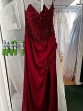 Sherri Hill Prom Dress Size 8