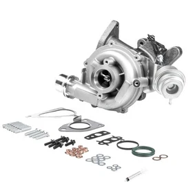 Turbolader BR Turbo BRTX530M für OPEL Vivaro A Kastenwagen (X83)