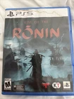 Rise of the Ronin - Sony PlayStation 5
