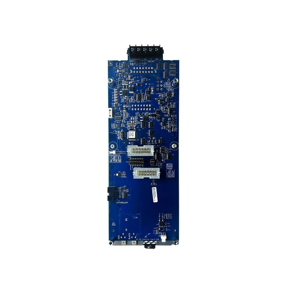 Simplex Ps Simplex TYCO 4100-5401 Fire Alarm Control Panel ES-PS ESPS Power Supply ...