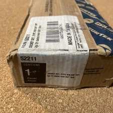 Urrea 52211 21pc metric 5-23mm