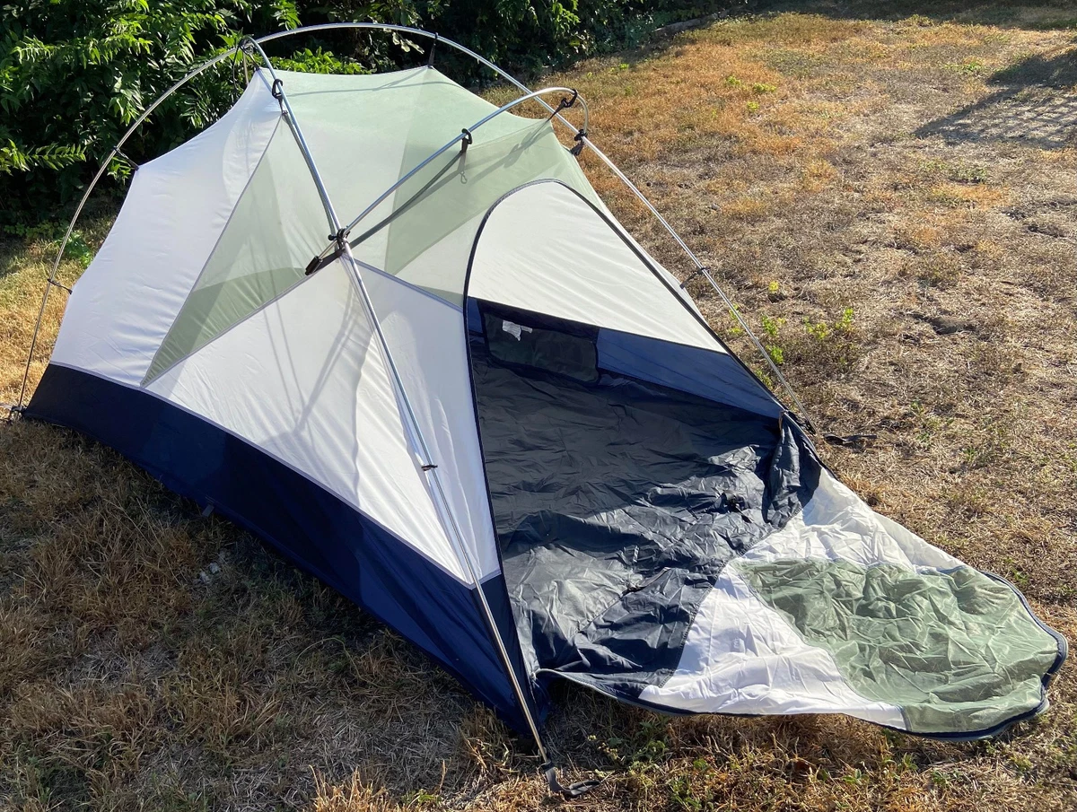 Sierra Designs tiros assault cd シエラデザイン Sierra Designs Camping Tents for sale | eBay
