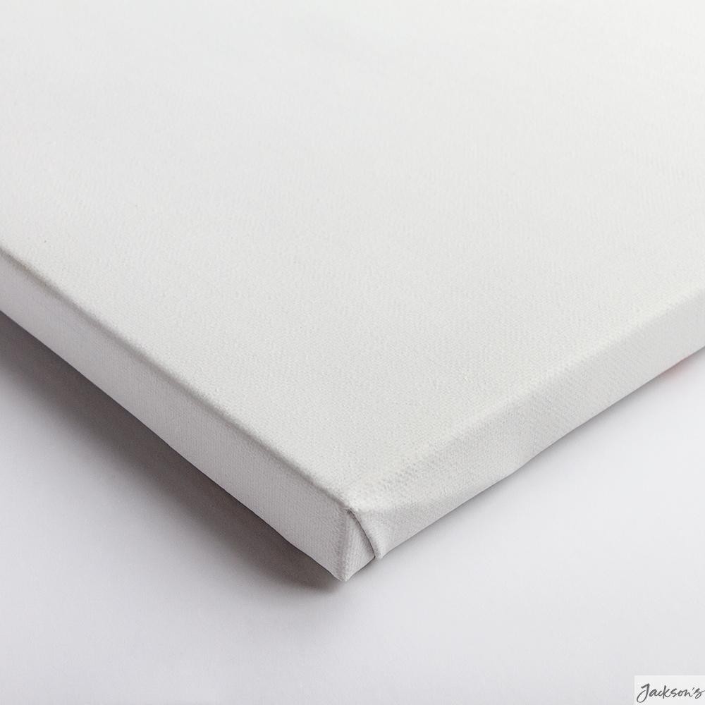 Belle Arti Linen Stretched Canvas Universal Primed 30x40cm Painting Surface