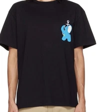 JW Anderson Elephant Logo T-Shirt Men’s Size L